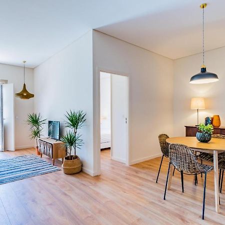 Boavista Garden Apartment Porto Kültér fotó