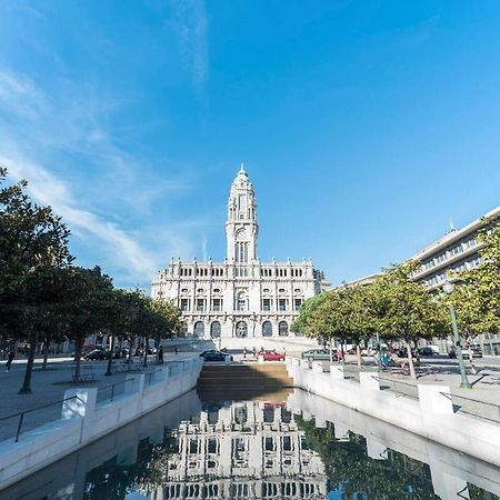 Boavista Garden Apartment Porto Kültér fotó