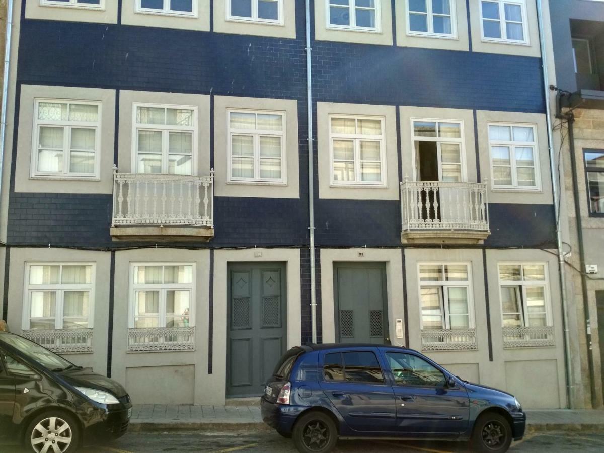 Boavista Garden Apartment Porto Kültér fotó
