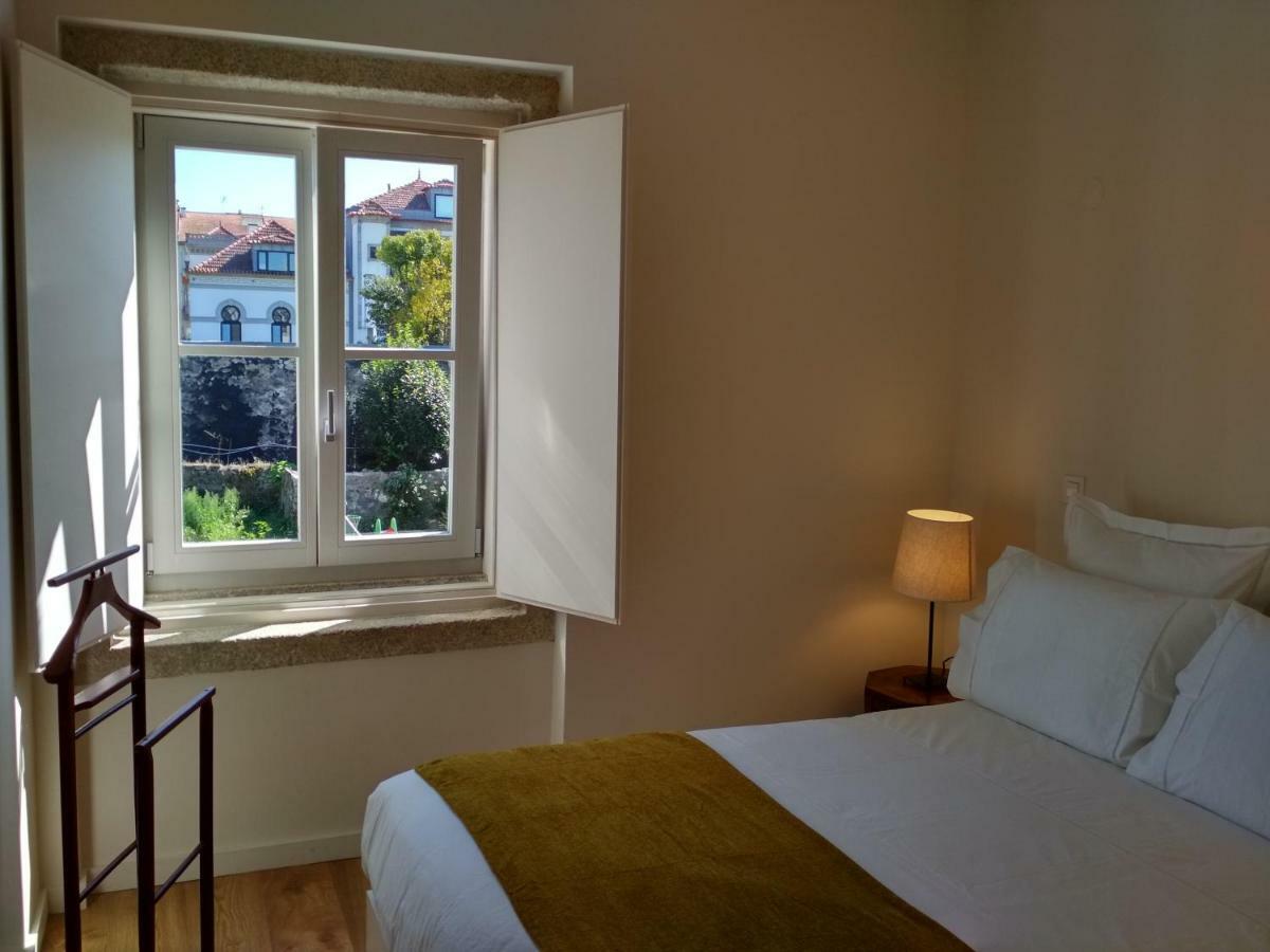 Boavista Garden Apartment Porto Kültér fotó