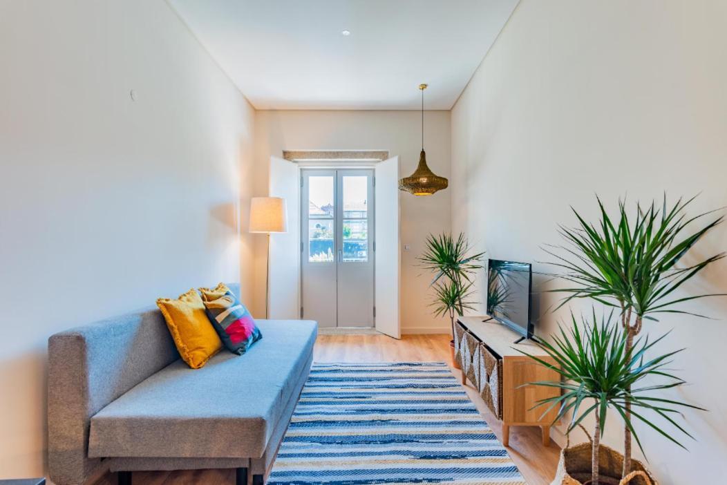 Boavista Garden Apartment Porto Kültér fotó