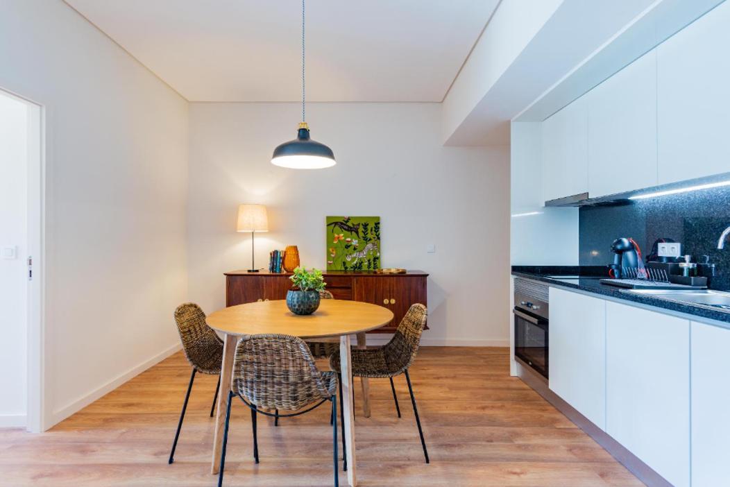 Boavista Garden Apartment Porto Kültér fotó