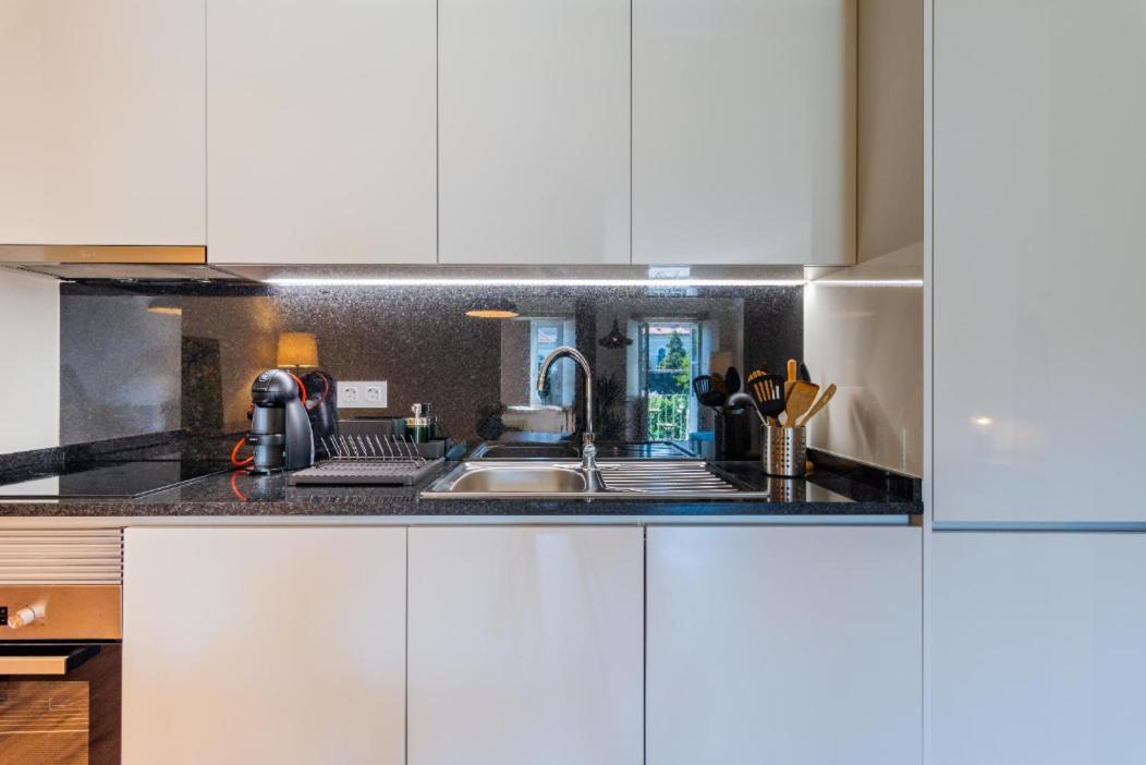 Boavista Garden Apartment Porto Kültér fotó