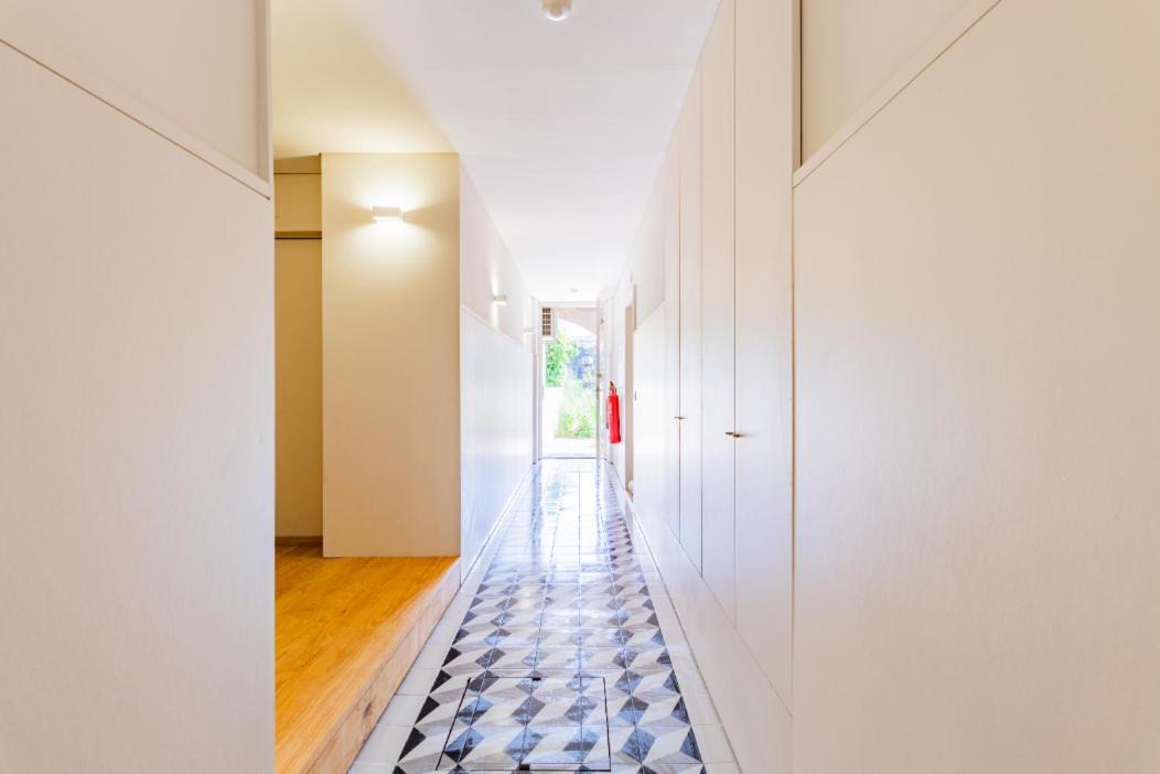 Boavista Garden Apartment Porto Kültér fotó