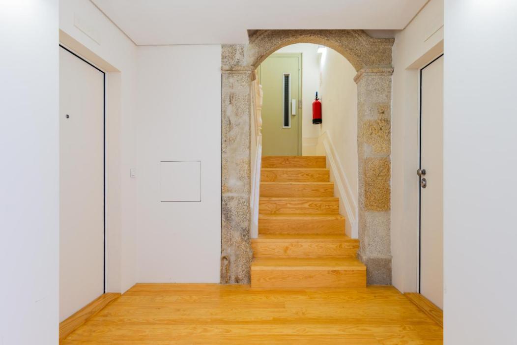 Boavista Garden Apartment Porto Kültér fotó