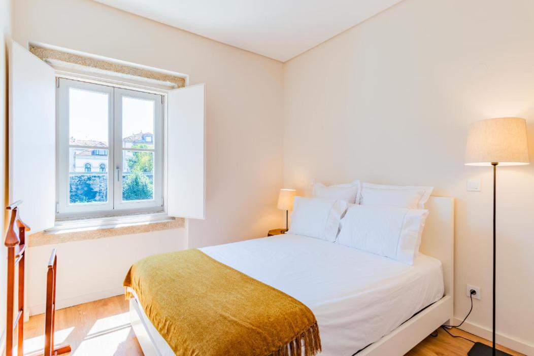Boavista Garden Apartment Porto Kültér fotó